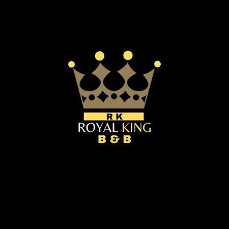 Royal King B&B Шимла Екстериор снимка