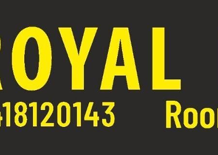 Royal King B&B Шимла Екстериор снимка