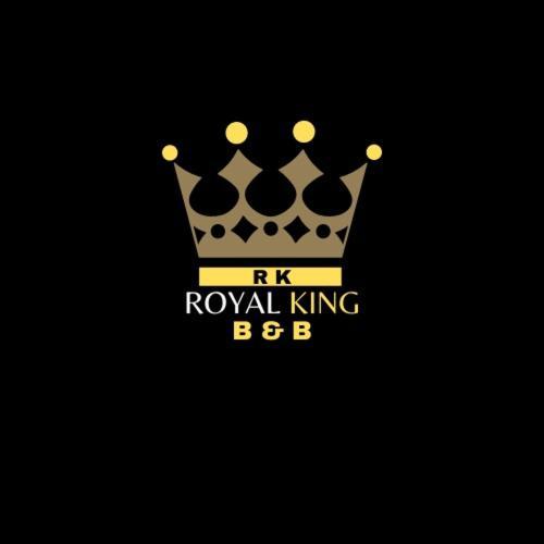 Royal King B&B Шимла Екстериор снимка