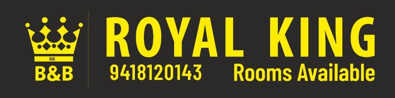 Royal King B&B Шимла Екстериор снимка